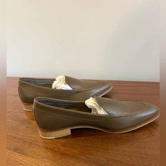 Everlane Modern Loafer Women’s Size 9.5 Tan Brown - Picture 6 of 7